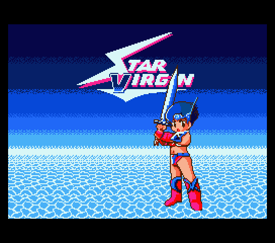 Star Virgin